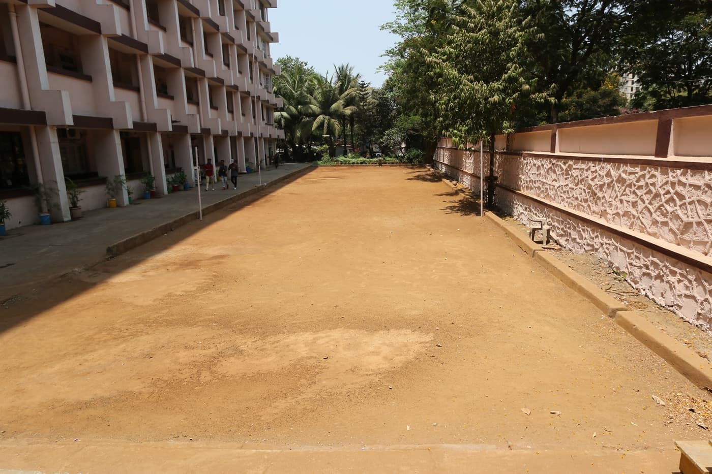 Satish Pradhan Dnyanasadhana College Thane College Images photo 28